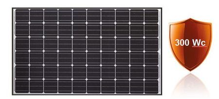 SOLARWATT300