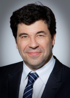 Daniel Bour