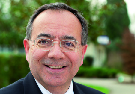 Didier Dousset