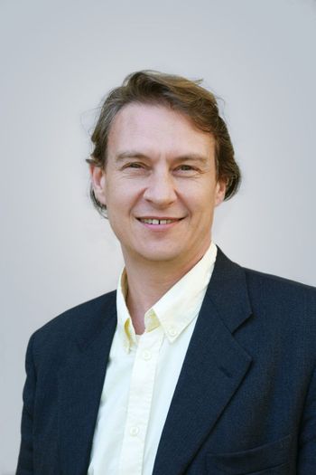 Gérald Semenjuk