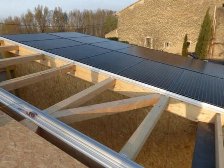 EASY ROOF