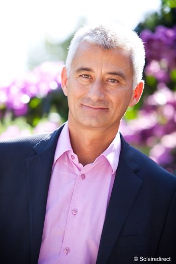 Thierry Lepercq