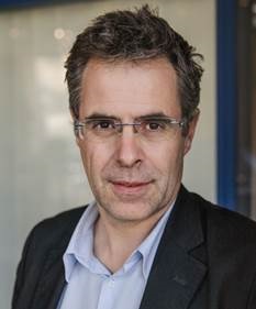 Christophe Ballif