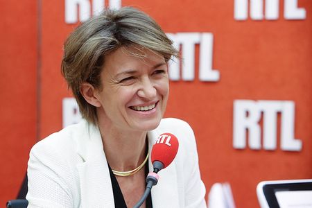Isabelle Kocher