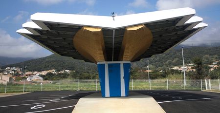 Parasol Corse