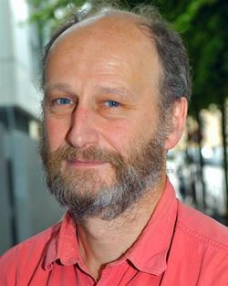 Marc Jedliczka