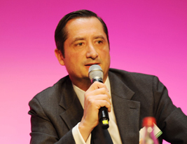 Eric Scotto