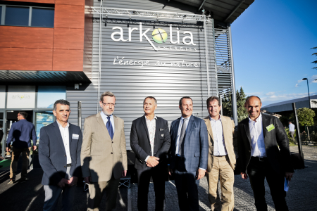 Arkolia