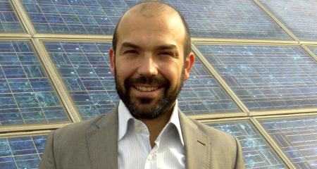 Raphaël Claustre