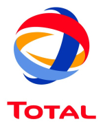 TOTAL Logo