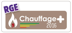Chauffage+