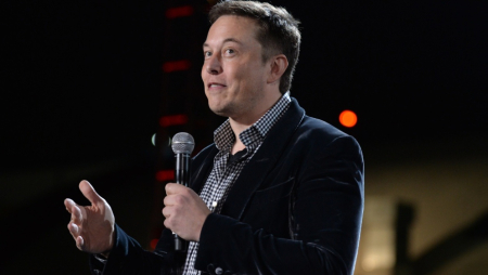 Elon Musk 2