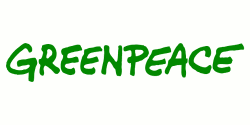 Greenpeace-logo
