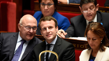 Royal_Sapin_Macron