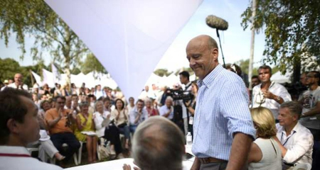 Juppé_Chatou