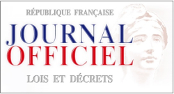 Journal Officiel 2