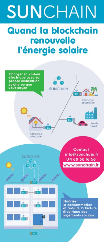 Sunchain-Kakemono