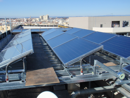 SERM-Clim-Montpellier