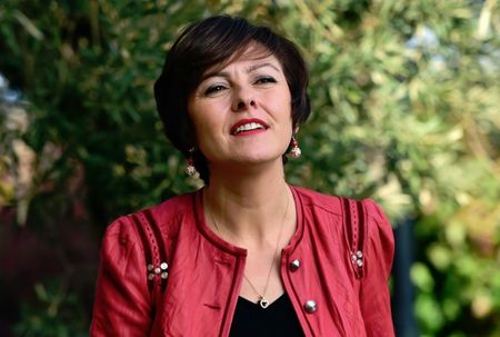 Carole Delga
