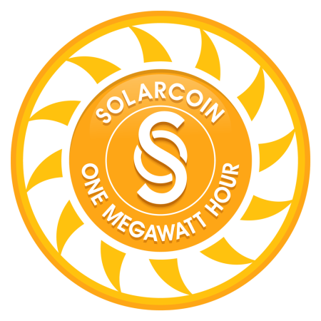 SolarCoin