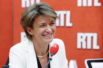 Isabelle Kocher