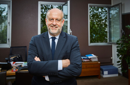 Bruno Léchevin 3
