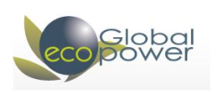Global Eco Power