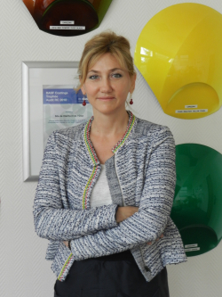 Carole Lajous