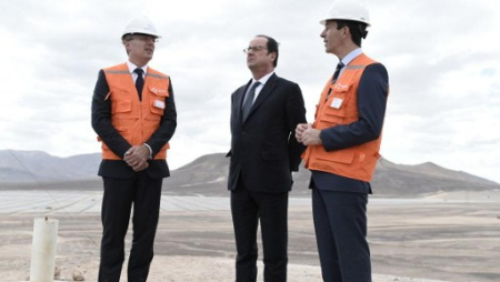 Hollande Chili