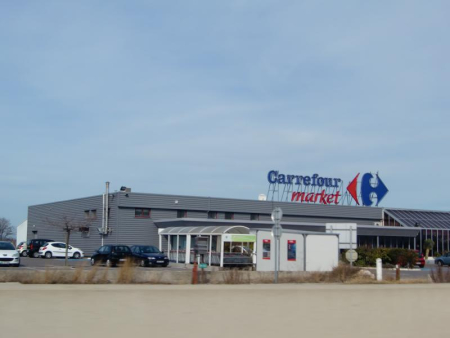 Carrefour-market-palavas-les-flots