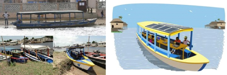 Pirogue_solaire_Afrique