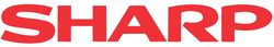 Sharp-logo