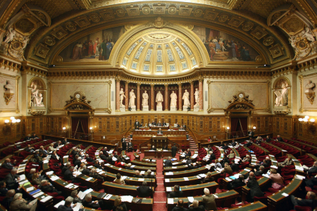 Sénat