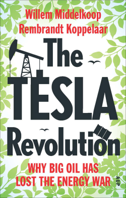 The_Tesla_Révolution