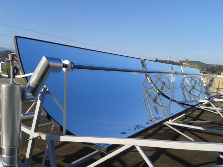 Helioclim HELIOLIGHT 4800