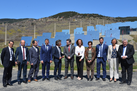 Andorra-France-Odeillo