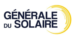 Générale du Solaire