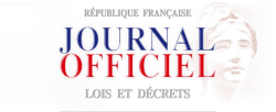 JournalOfficiel