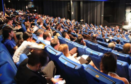 Conférence DERBI