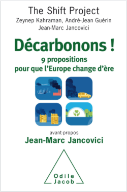 Decarbonons