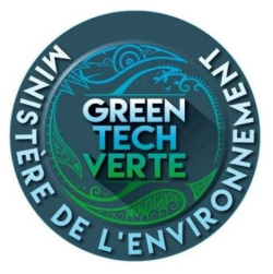 GreenTechVerte