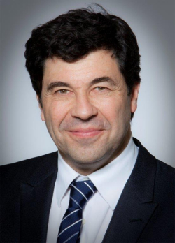 Daniel Bour