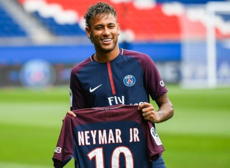 Neymar