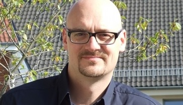 Vincent Boulanger Lettre