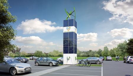 SmartGreenCharge_Wintower