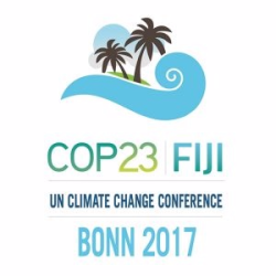 COP23 FIJI