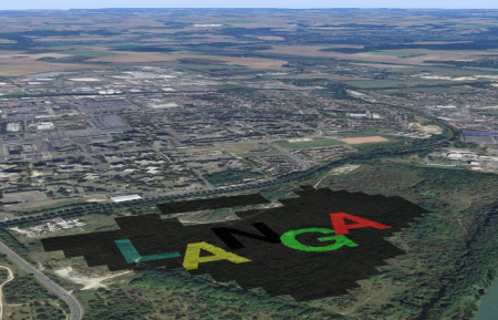 Meaux-Langa