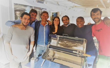 Les Festins Photoniques