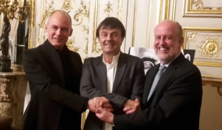 Piccard-Hulot-Lechevin