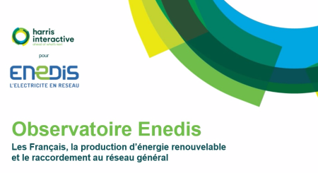 Enedis-sondage